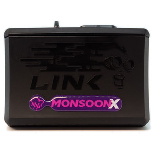 Products: G4X MonsoonX