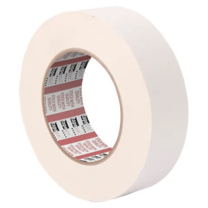Products: 48mm Matte Gaffer Tape – White 25m Roll – Tungsten Projects Limited