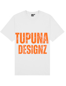 TUPUNA DESIGNZ ( KIDS)