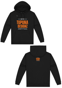 Adults: Tupuna Designz Hoodies