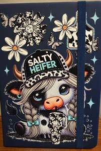 Notebooks: A5 NOTEBOOKS