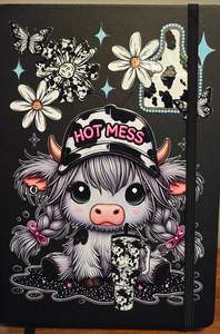 Notebooks: 2026 Diary Planner