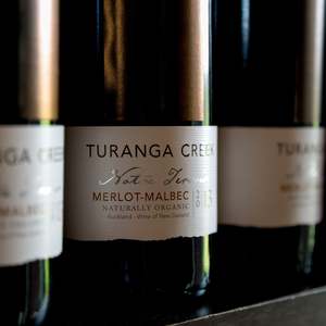 Wines: Merlot Cabernet 2016 (2, 4, 6, or 12 Pack)