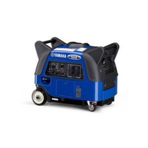 Products: Yamaha EF3000ISE - Turangi Marine Boat Sales & Service Yamaha Lake Taupo