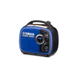 Products: Yamaha EF2000IS - Turangi Marine Boat Sales & Service Yamaha Lake Taupo