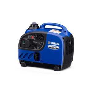 Products: Yamaha EF1000IS - Turangi Marine Boat Sales & Service Yamaha Lake Taupo