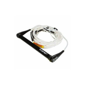 Products: Pro Wake Silicone Line with Handle - Turangi Marine Boat Sales & Service Yamaha Lake Taupo