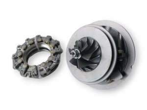 Turbo Bits: Ford Transit TD04 2.4TDCI Engine V184 2004-2005 EURO 2 Recore Parts Package