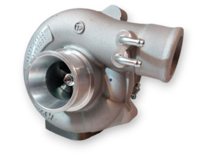Mitsubishi: Mitsubishi 4D56 Delica 2.5L 49177-01510 Turbocharger