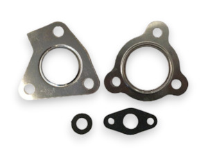 Hyundai: Hyundai Santa Fe 2.2 CRDi 150 HP 110 Kw TF035 28231-27800 Turbo Gasket Kit