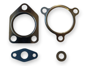 Hyundai: Hyundai iLoad iMax H1 D4CB 2007-2012 BV43 28200-4A480 Turbo Gaskets Set