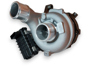 Hyundai: Hyundai Santa Fe 2009-2013 2.2L Kia Turbocharger D4HB 780502 28231-2F100