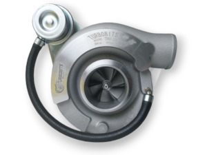 Subaru: Subaru TD05 20G upgrade turbo - WRX EJ20 EJ25 400HP+