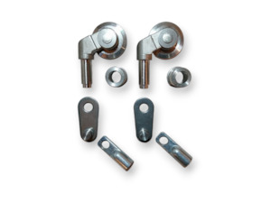 Turbo Rebuild Kits: BMW N54 Wastegate Rattle Fix Kit