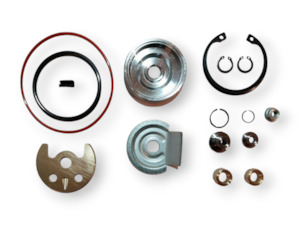 Turbo Rebuild Kits: BMW N54 Turbo Rebuild / Repair Kit