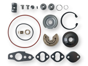 Turbo Rebuild Kits: Toyota CT20 Turbo Rebuild Kit