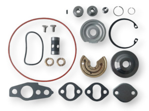 Turbo Rebuild Kits: Toyota CT26 Turbo Rebuild Repair Kit