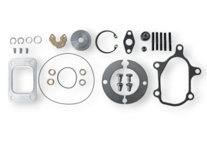 Turbo Rebuild Kits: Nissan T2 T25 T28 TD27 RD28 Turbo Rebuild Kit