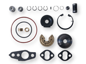 Turbo Rebuild Kits: Toyota CT9 Turbo Rebuild Kit