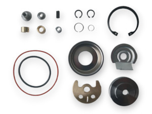 Turbo Rebuild Kits: TD025 TD03 Turbo rebuild kit VR4