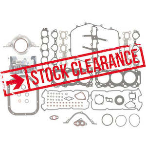 *CLEARANCE* Nissan 350Z VQ35DE Engine Gasket Set