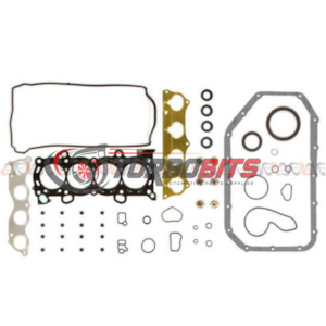 Honda K20A K20Z Engine Gasket Set - MLS - 2002-2006 VTEC DOHC