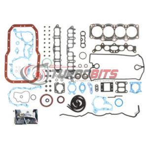 Engine Gasket Sets: Toyota 3SGTE - Engine Gasket Set - MLS - 89-95 Celica MR2 2.0L Turbo