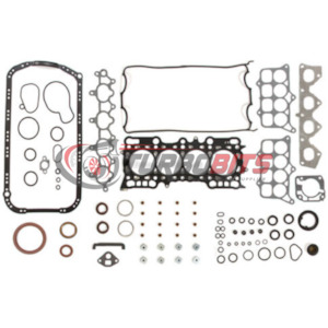 Engine Gasket Sets: Honda H22A Engine Gasket Set - 1993-1996 Prelude Accord 2.2L VTEC DOHC