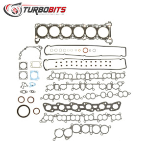Nissan RB20DET Engine Gasket Set - SKYLINE LAUREL & CEFIRO