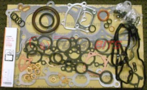 Engine Gasket Sets: Genuine Nissan - SR20DET Engine gasket set - S14 - 10101-69F25