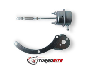 Turbo Accessories: Ford XR6 GT3582 Wastegate Actuator