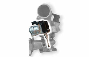 All: Audi A4 A6 A8 Q5 2.0 TFSI Wastegate Actuator 06L145702D 06L145702F