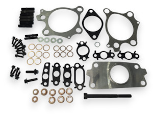 Turbo Gaskets: MAZDA Mazda CX5 2.2 DIESEL TURBO GASKET KIT