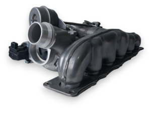 High Flow Upgrade Turbos: BMW N55 600hp Upgrade Turbocharger 335i 135i 535i X5