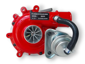 High Flow Stage 3 - Ford Ranger Upgrade Turbo 1999 to 2006 2.5L VJ33, VJ26, VJ25