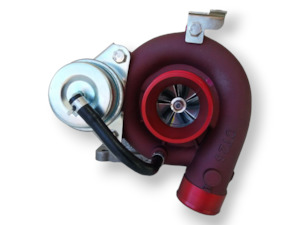 High Flow Stage 3 - Toyota Land Cruiser 80 1989 to 1997 CT26 Upgrade Turbo 1HD