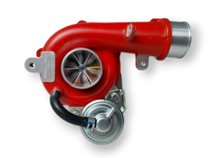 High Flow Upgrade Turbos: High Flow Stage 3 - Mazda 3 6 Axela Atenza CX7 MPV Upgrade Turbo 400HP 2.3L K04 K0422