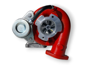 High Flow Stage 3 - Toyota Land Cruiser 100 Upgrade Turbo 1998 to 2003 CT26 1HD