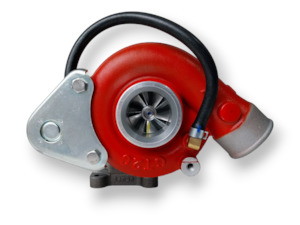 High Flow Stage 3 - Toyota CT20 Upgrade Turbo for 2L-T Land cruiser Hilux Hiace