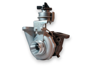 Holden Captiva 2.2L 2010 - 2015 Turbocharger