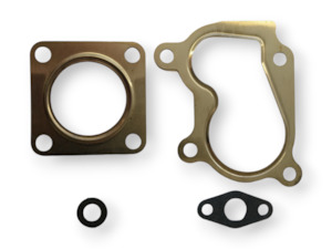 Isuzu: Isuzu Bighorn Trooper 4JB1 Turbo 2.8TD 8944739540 Turbo Gasket Kit