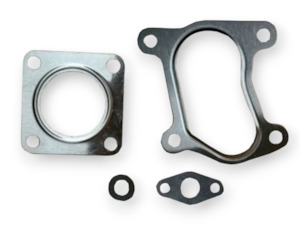 Mazda: Ford Ranger Turbo 1999 to 2006 2.5L VJ33, VJ26, VJ25 Turbo Gasket Set