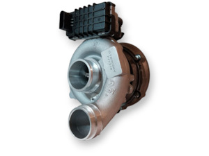 Mercedes Benz: Mercedes Sprinter II, Vito, E320, ML320, Jeep Cherokee 3L CRD, 300C + more Turbocharger