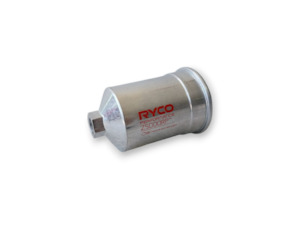Fuel System: Z5000RP - Ryco Fuel Filter with Fitting Kit Option