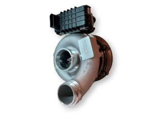 Mercedes Benz: Mercedes-Benz E350 GL350 R350 S350 CDI OM642 Turbocharger 794877