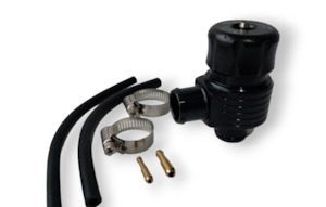 Intercoolers: BOV Blow Off Valve 25MM - Plumb back or vent