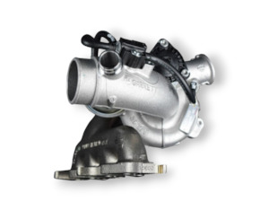 Genuine Turbos: OEM HOLDEN CRUZE 1.4L (PETROL) MGT1446MZGL TURBOCHARGER 25201063