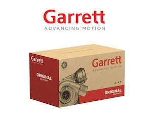 Genuine Turbos: Garrett Genuine Ford Ranger / Mazda BT50 3.2 Turbo turbocharger suit 2011+ GTB2260VK