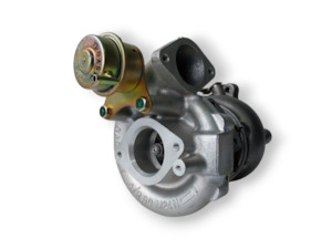 Genuine Turbos: Nissan Stagea OEM VQ25DET M35 2001-2005 Genuine Garrett Turbocharger