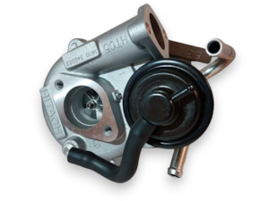 Suzuki: Suzuki Jimny JB23W Turbocharger 13900-83A00 - Rebuilt